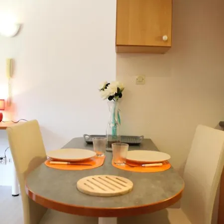 La Rocheliere 2 13 Διαμέρισμα Λα Ροσέλ